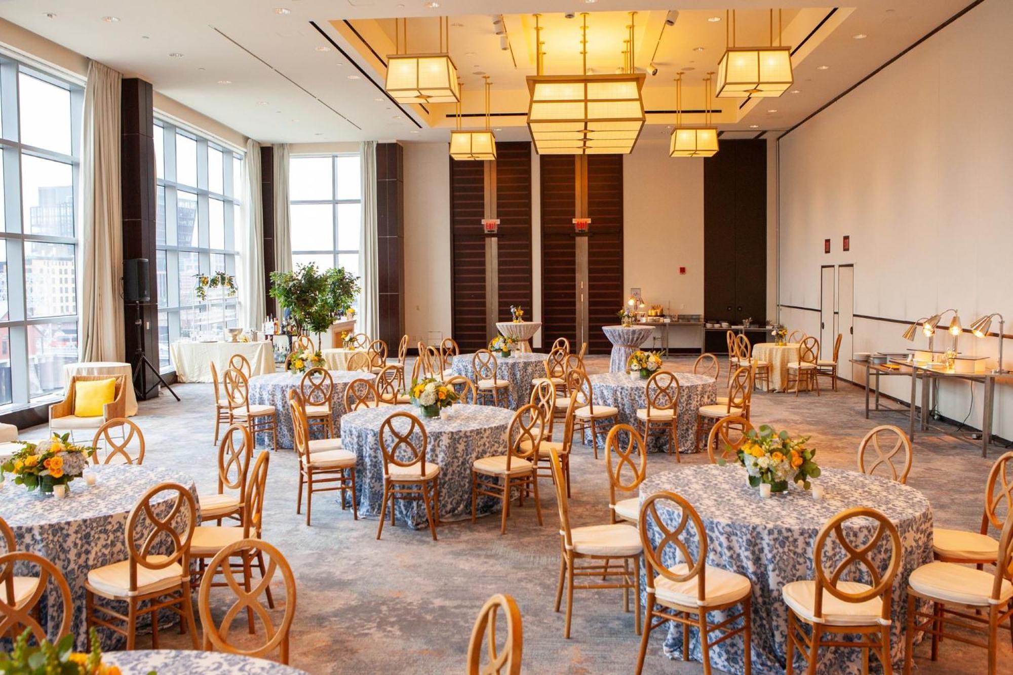 Intercontinental Boston By Ihg Hotel Luaran gambar
